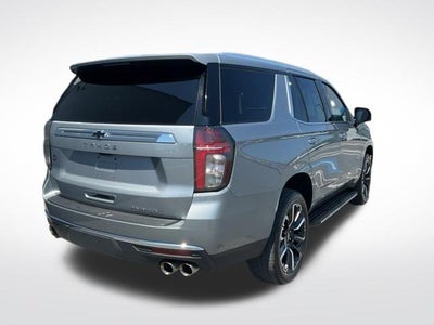 2024 Chevrolet Tahoe 4WD Premier