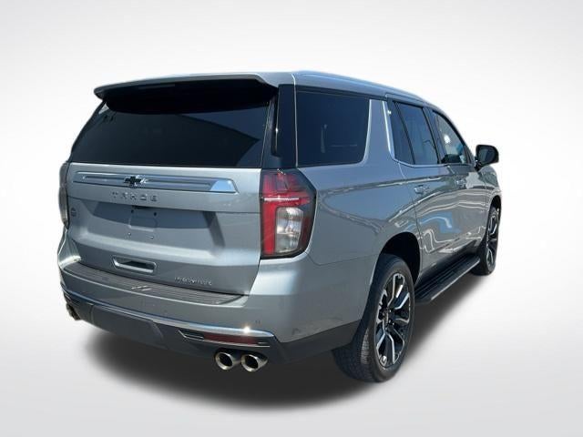 2024 Chevrolet Tahoe 4WD Premier