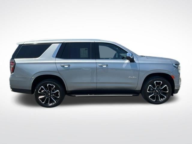 2024 Chevrolet Tahoe 4WD Premier