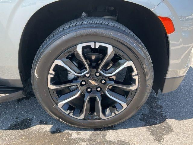 2024 Chevrolet Tahoe 4WD Premier