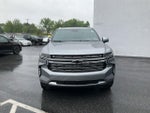 2024 Chevrolet Tahoe 4WD Premier
