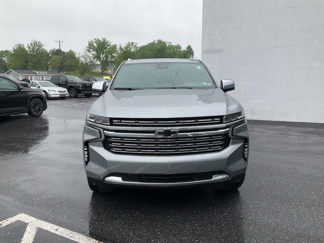 2024 Chevrolet Tahoe 4WD Premier