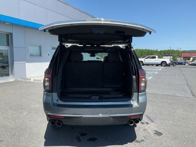 2024 Chevrolet Tahoe 4WD Premier