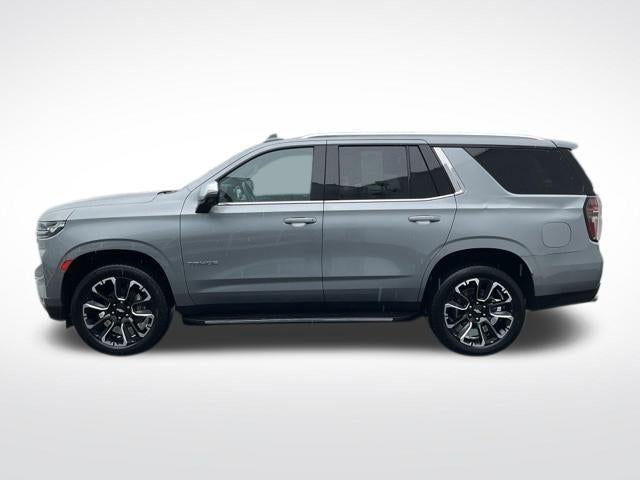 2024 Chevrolet Tahoe 4WD Premier