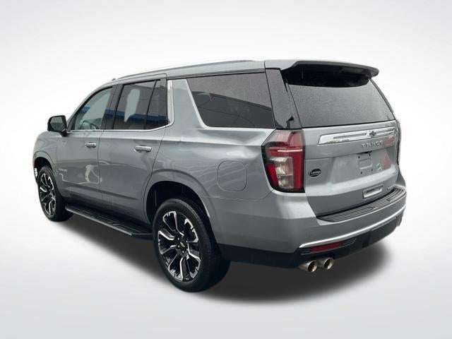 2024 Chevrolet Tahoe 4WD Premier