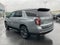 2024 Chevrolet Tahoe 4WD Premier