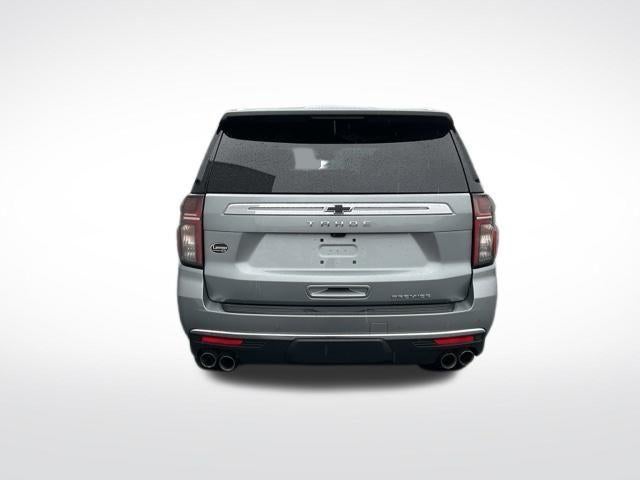 2024 Chevrolet Tahoe 4WD Premier