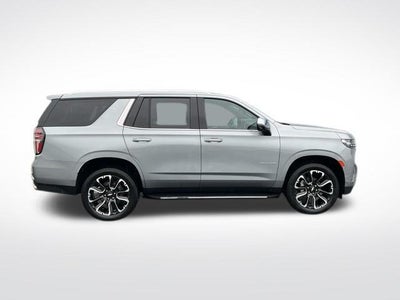 2024 Chevrolet Tahoe 4WD Premier