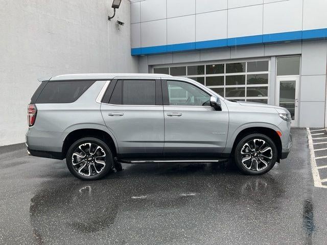 2024 Chevrolet Tahoe 4WD Premier