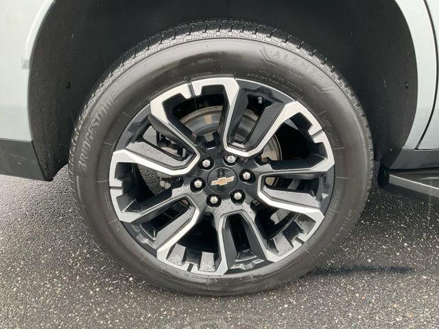 2024 Chevrolet Tahoe 4WD Premier