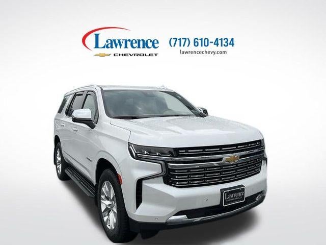2023 Chevrolet Tahoe 4WD Premier