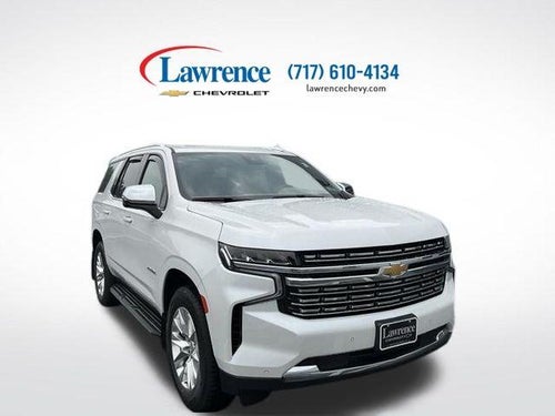 2023 Chevrolet Tahoe 4WD Premier