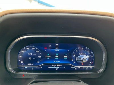 2023 Chevrolet Tahoe 4WD Premier