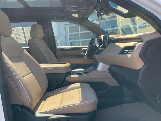 2023 Chevrolet Tahoe 4WD Premier