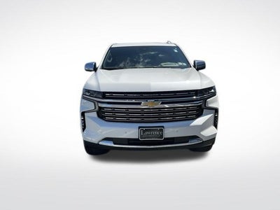 2023 Chevrolet Tahoe 4WD Premier