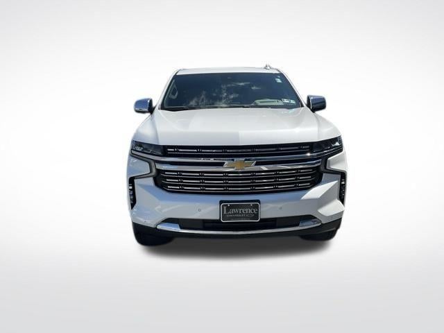2023 Chevrolet Tahoe 4WD Premier