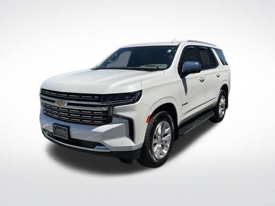 2023 Chevrolet Tahoe 4WD Premier