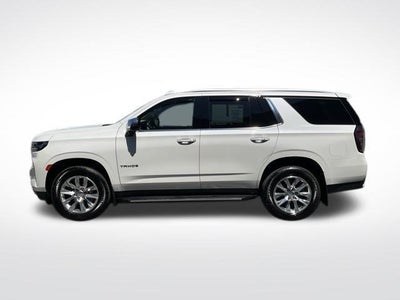 2023 Chevrolet Tahoe 4WD Premier