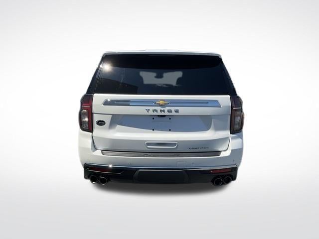 2023 Chevrolet Tahoe 4WD Premier