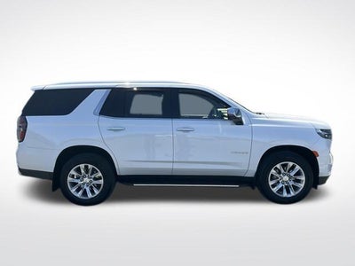 2023 Chevrolet Tahoe 4WD Premier