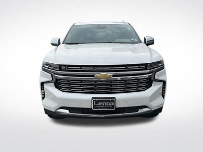 2023 Chevrolet Tahoe 4WD Premier