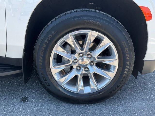 2023 Chevrolet Tahoe 4WD Premier