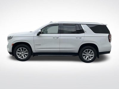 2023 Chevrolet Tahoe 4WD Premier