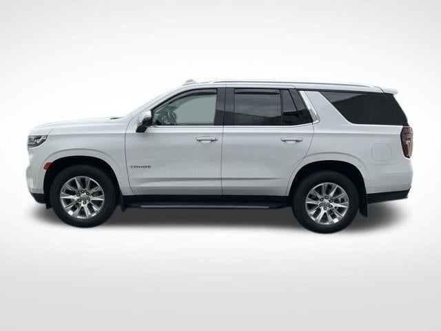 2023 Chevrolet Tahoe 4WD Premier