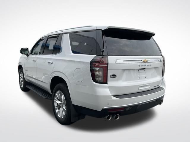 2023 Chevrolet Tahoe 4WD Premier