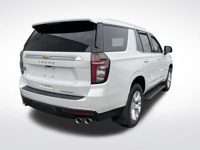 2023 Chevrolet Tahoe 4WD Premier