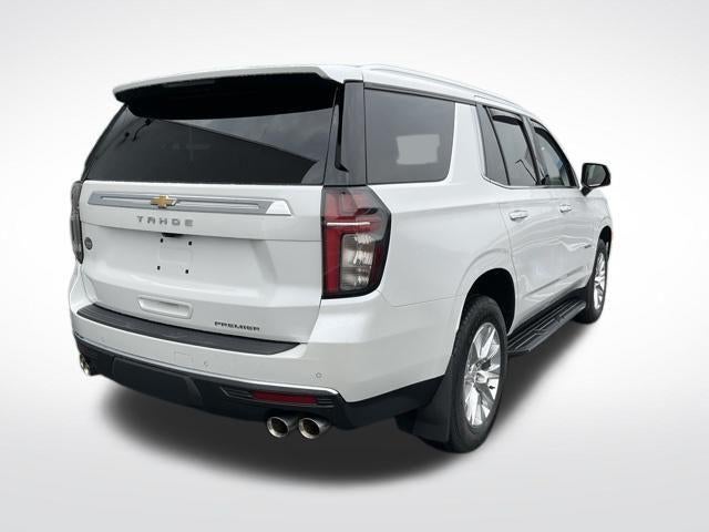 2023 Chevrolet Tahoe 4WD Premier