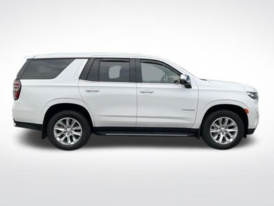 2023 Chevrolet Tahoe 4WD Premier