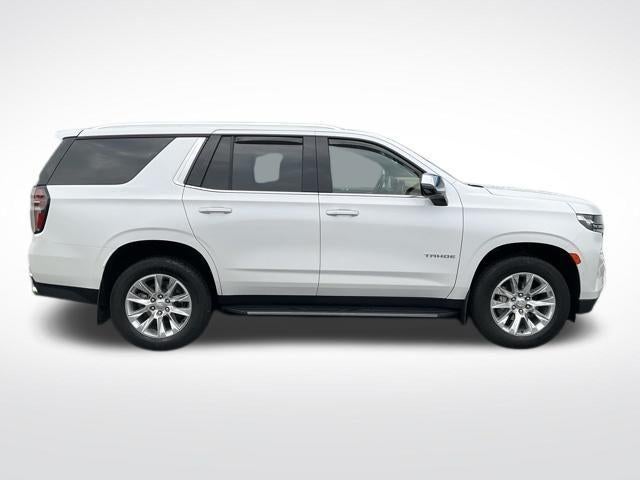 2023 Chevrolet Tahoe 4WD Premier
