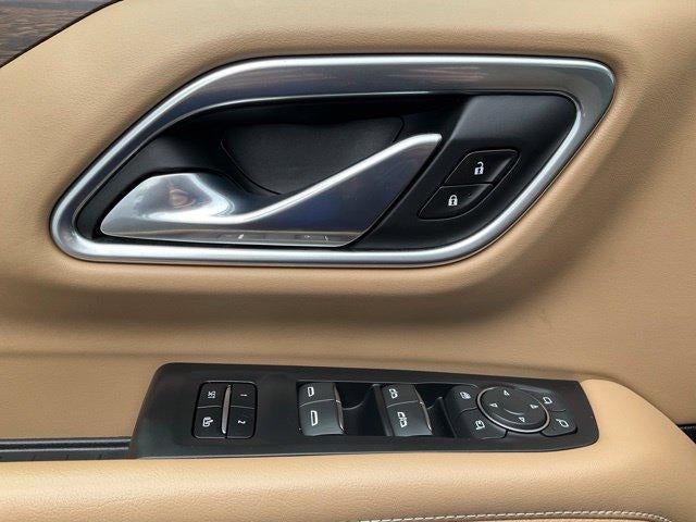 2021 Chevrolet Tahoe 4WD Premier