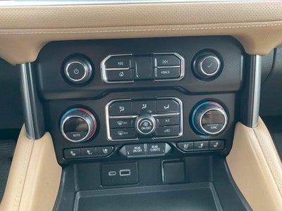 2021 Chevrolet Tahoe 4WD Premier