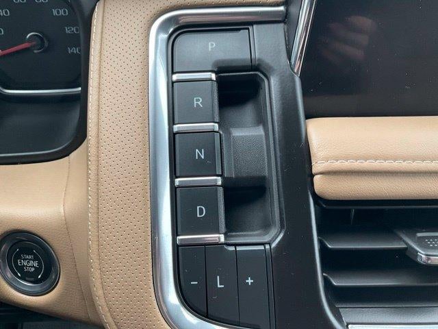 2021 Chevrolet Tahoe 4WD Premier