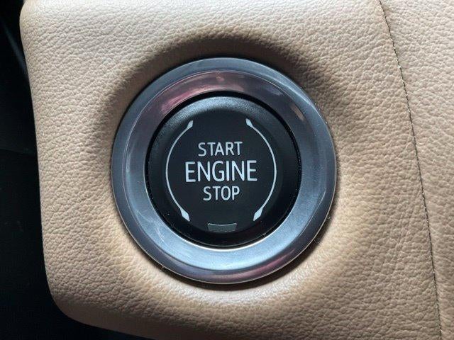 2021 Chevrolet Tahoe 4WD Premier