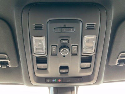 2021 Chevrolet Tahoe 4WD Premier