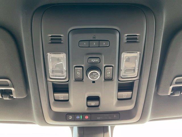 2021 Chevrolet Tahoe 4WD Premier