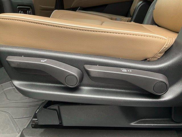 2021 Chevrolet Tahoe 4WD Premier