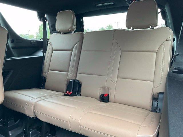 2021 Chevrolet Tahoe 4WD Premier
