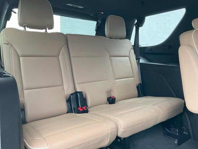 2021 Chevrolet Tahoe 4WD Premier