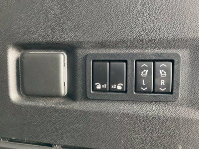 2021 Chevrolet Tahoe 4WD Premier