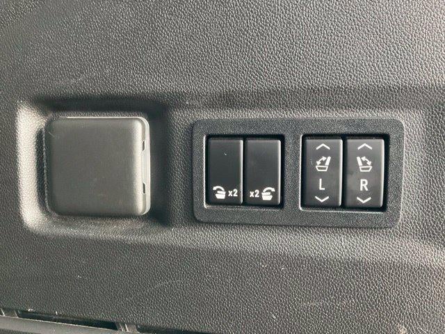 2021 Chevrolet Tahoe 4WD Premier