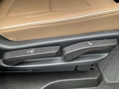 2021 Chevrolet Tahoe 4WD Premier