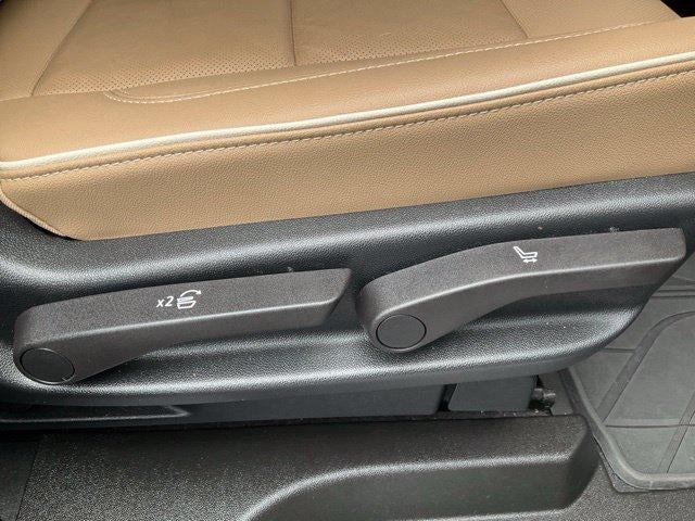 2021 Chevrolet Tahoe 4WD Premier