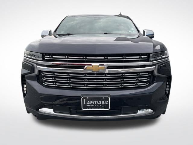 2021 Chevrolet Tahoe 4WD Premier