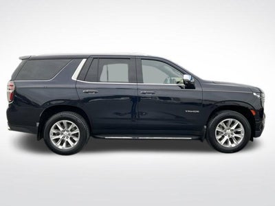 2021 Chevrolet Tahoe 4WD Premier