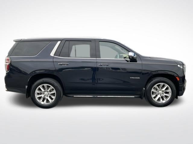 2021 Chevrolet Tahoe 4WD Premier