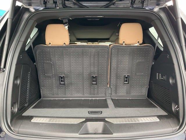 2021 Chevrolet Tahoe 4WD Premier